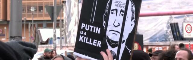 На фоне раздробленной российской оппозиции белорусская выглядит сплоченной вокруг Тихановской