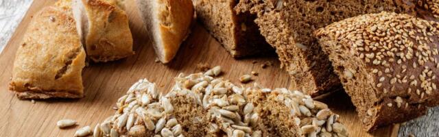 Tervislikud küpsetised