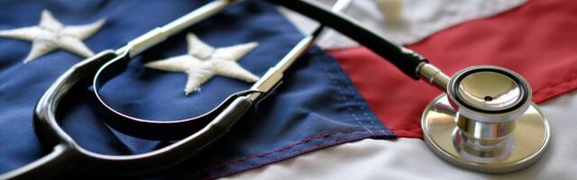 USA terviseasutustes algasid arvukad koondamised