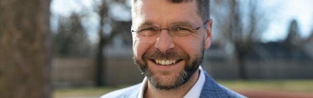VILJA KÜSIB | Jevgeni Ossinovski: arvestades hullumaja, mis Valges Majas toimub, on 20% toetus valitsusele suur probleem