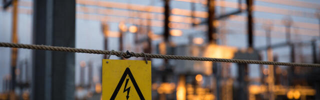 Ülim ebastabiilsus: reservelektri hind hüppab sentidest tuhandete eurodeni