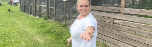 Hobitalu loomapark valmistub uksi avama tuhandetele külastajatele