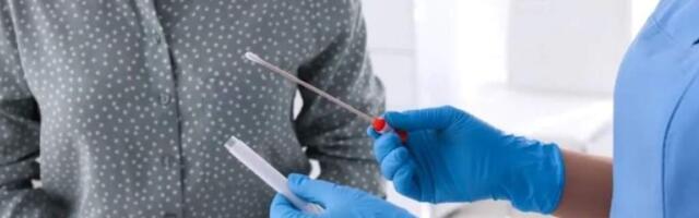 В Польше зафиксирован резкий всплеск заболеваний, передающихся половым путём