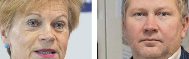 Rainer Rohtla Sirje Potisepale: numbrid räägivad teist keelt – jaekaubandus kannab hinnatõusu koormat