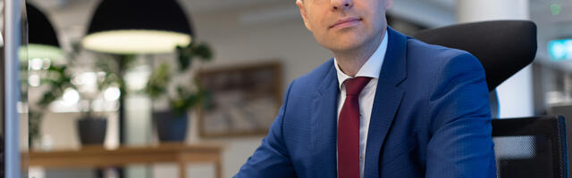 Lugemissoovitus Grant Thornton Baltic audiitorteenuste juhilt