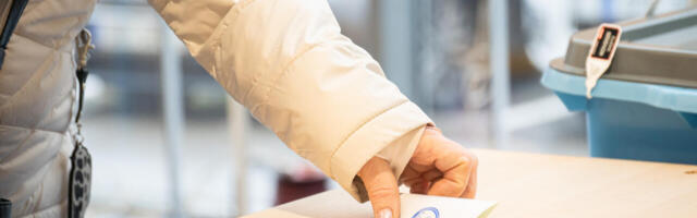 Kas EKRE hääled Tallinnas kanditi “parempoolsetele” ja sotsidele?