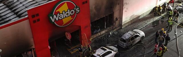 VIDEO | Mehhiko poetulekahjus hukkus 23 inimest