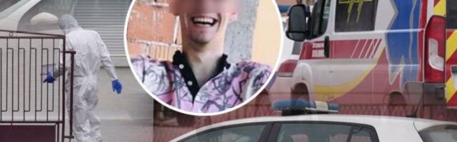 ILIJA ZAKLAO OCA, MAJKU I DEDU! Pre tri godine identičan zločin današnjem potresao Čačak - JEZIVA PODUDARNOST! (FOTO, VIDEO)