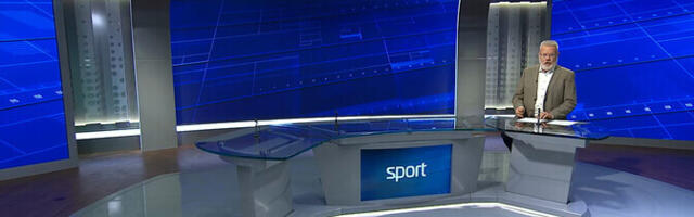 ETV spordisaade, 6. detsember