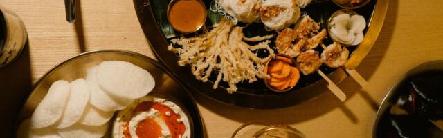 Da li osećate miris Istoka? Stiže ISTOK NOT ISTOK