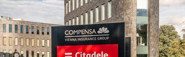 Eesti ettevõtjad: investeeringute tegemist takistab kõrgete tööjõukulude järel liigne bürokraatia 