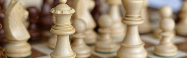 Keh­ras toi­mus 2. ma­le­tur­niir