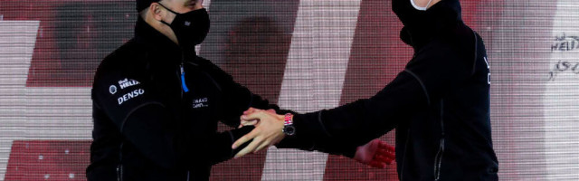 Turismiautode MK-sarja meistriks krooniti Yann Ehrlacher