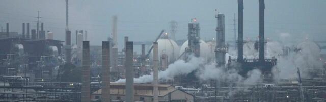 Trump lükkas USA naftatootjate aktsiad rallima