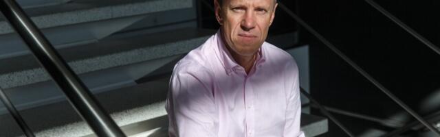 IT-firma juht näeb lootust, et ettevõtted hakkavad riiulis hoitud arendustega lõpuks pihta