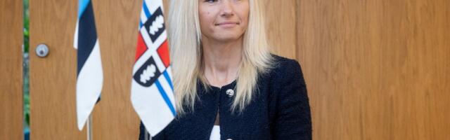 Rae valla koalitsioon erinevalt hääletamisest: pingeid ei ole