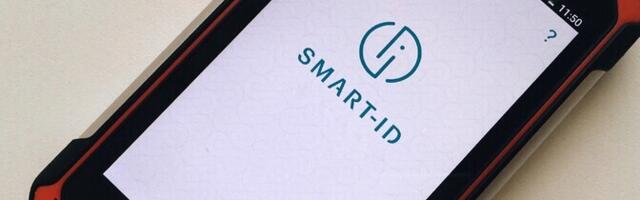 Pangad alles kaaluvad turvalisema Smart-ID+ kasutusele võtmist