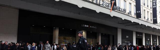 Euroopa Komisjon hakkas Sheini uurima