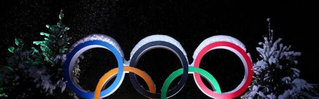 Ootamatu areng: Vene sportlased saavad üle pika aja võistelda olümpial oma lipu all