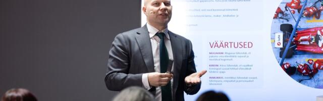 Iute Group kasvatas aastaga puhaskasumit