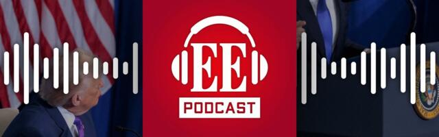 Andrei Hvostov: USA on enda Euroopast lahkumise vektori paika pannud