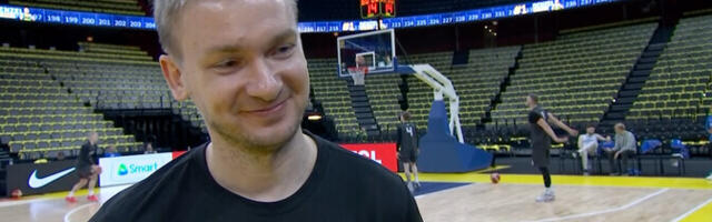 Rannula: 12 meest on valitud, aga see on sõjasaladus