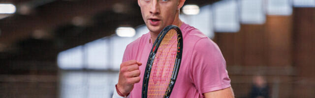 Lajal säilitas edetabelis koha, Glinka langes pisut