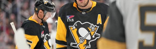 VIDEO | Malkin sai NHLis toorutsemise eest viiemängulise keelu