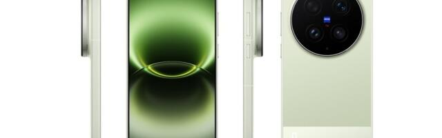 Vivo launches X300 Ultra flagship ‘designed for professional photography’