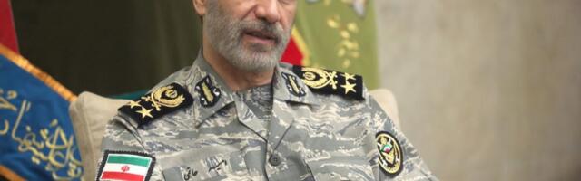 "AKO NEPRIJATELJ KRENE U KOPNENU INVAZIJU, NIKO NE SME..." Vrhovni komandant iranske vojske se obratio armiji! Za Trampove izjave rekao da su BESTIDNE I LAŽNE