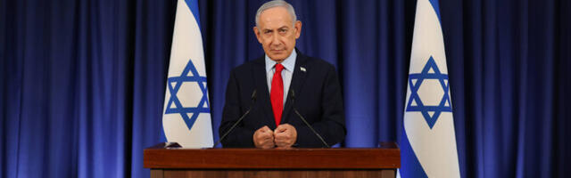 Netanyahu: Iisrael jätkab Hezbollah' ründamist