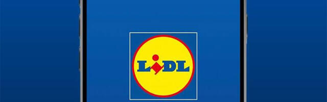 Lidl muudab Soomes taara tagastust