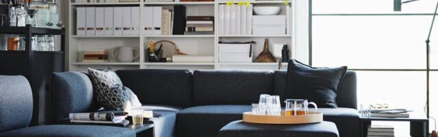 30 päevaga tühjast ruumist toimivaks kontoriks – täiesti võimalik missioon