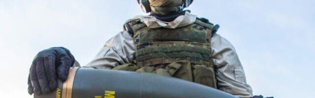 Kaitseminister algatas valikpakkumise lõhkeainetootja Hexest Materialsi strateegilise investori leidmiseks