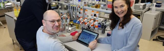 Eesti süvatehnoloogia idud pääsesid kiirendisse ja said 3,4 mln. “Kiirtee investorite juurde”