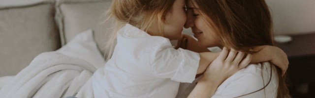 "Tüdrukud nii ei tee!" KUUS asja, mida sa ei tohiks kunagi oma tütrele öelda