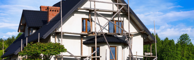 Lasterikkad pered saavad lähiaastail elamistingimuste parandamiseks vähemalt 12 miljonit eurot