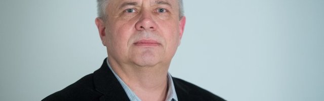 INTERVJUU | Jüri Saar: pandeemia ja võimulolijate populism on väga ohtlik segu