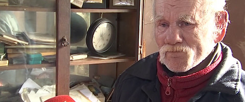 PISARATENI LIIGUTAV: 35 aastat lahus olnud isa ja tütar leidsid teineteist