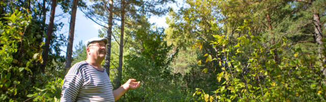 Elektrikaabel paneb  ametnikud õlgu kehitama