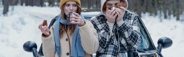 Vähil on nälg intiimsuse järele, Skorpion ei tohi rahaga mängida