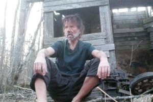 Robocop kunstisaalis