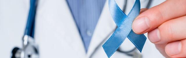 BRCA mutatsiooniga eesnäärmevähi uued ravivõimalused on tulekul