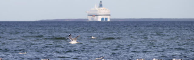 Venemaa lipu all olevad laevad ei pääse enam Euroopa Liidu sadamatesse