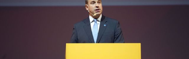 Eestist saab Euroopa Tuumauuringute Organisatsiooni assotsieerunud liige