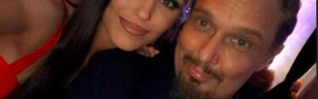 RABAV KAADER: MILJONÄR INDREK RAHUMAA pruut näitas säärejooksu, millest unistavad kõik naised