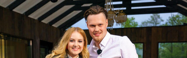 NAABRIST PAREM võitjapaar annab nõu, kuidas remonti tehes mitte tülli minna