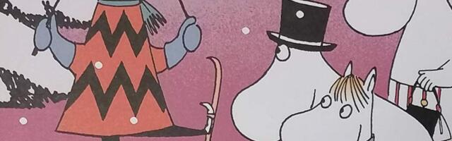 Tuisk on kolmandat kuuda - Riina Märkmik