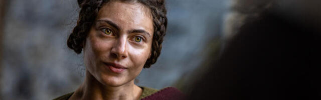 „Timuka tütar“ jookseb kohati lati alt läbi