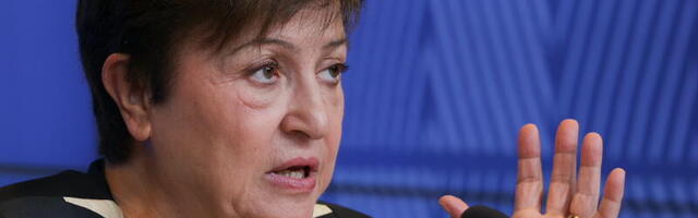 Rahvusvaheline Valuutafond arendab üleilmset digitaalset valuutat